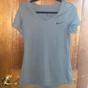 Nike Dri-Fit compression Top